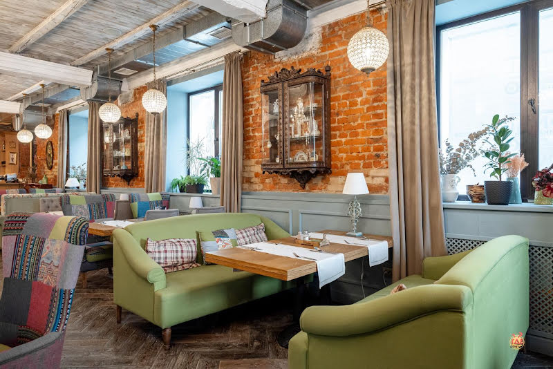 Вкусный дом Sharden фотография №9