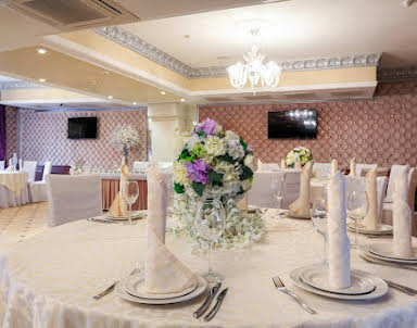  ресторан Вилла Тоскана