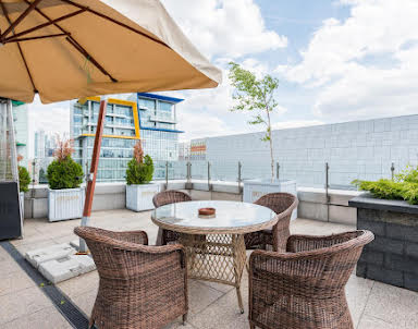  ресторан Сытый лось на Кунцево