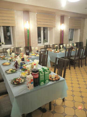 Основной зал  в «Элистар» фотография №3