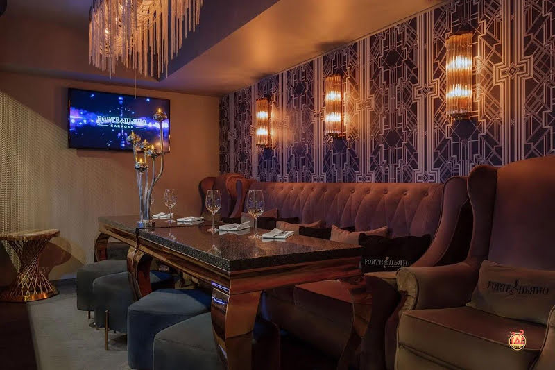 ForteПьяно фотография №11