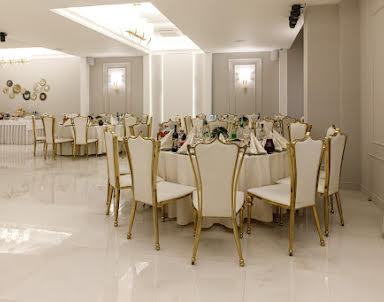  ресторан Парадайз