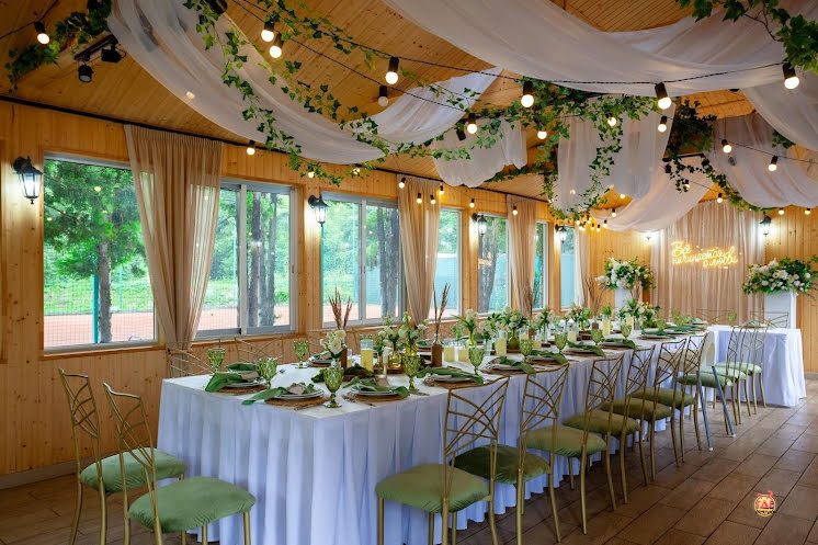 Веранда  в «Дворянское гнездо» фотография №16