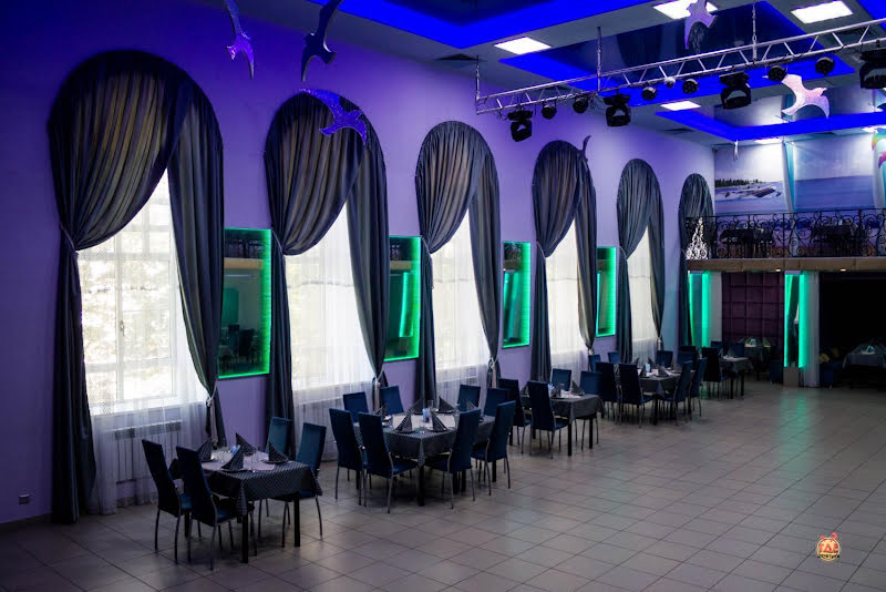 Арт-кафе «ЧАЙКА» фотография №14