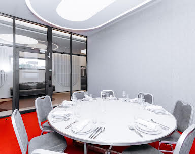  ресторан MUSE OF TECH INNOPOLIS