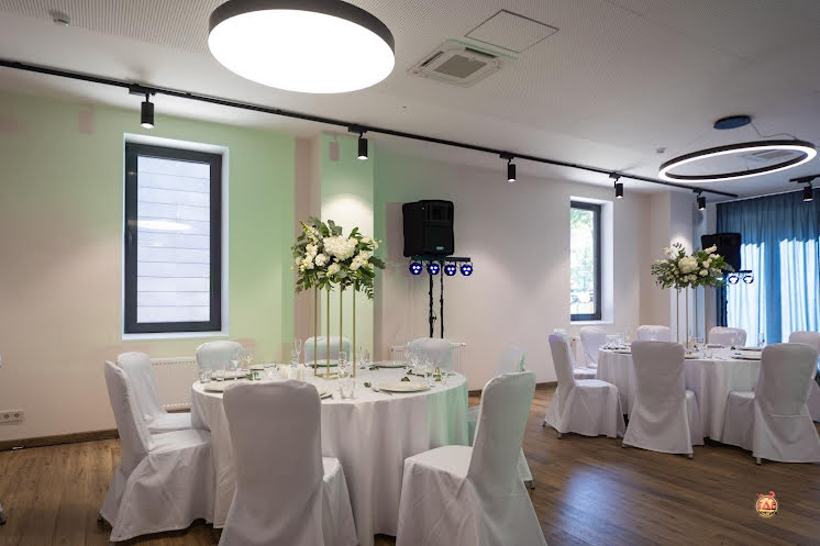 Зал «Ярославль» в «Sofrino Park» фотография №2