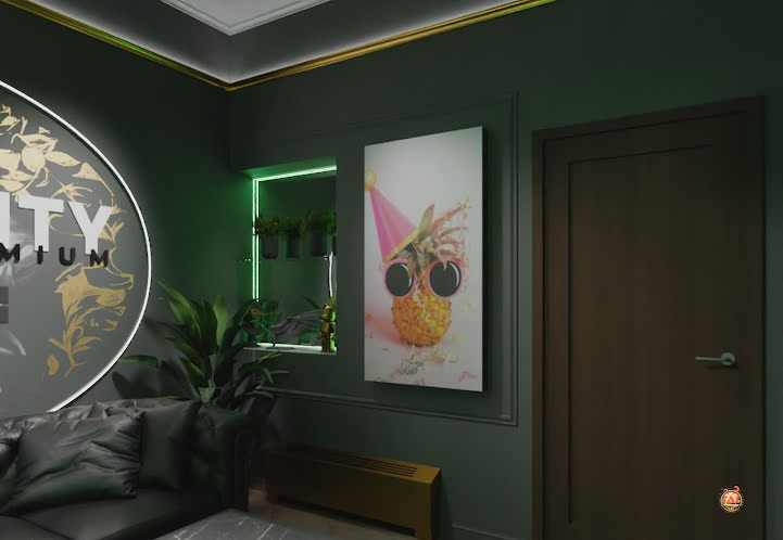 Лофт «Лилиум» в «Iglooloft» фотография №8