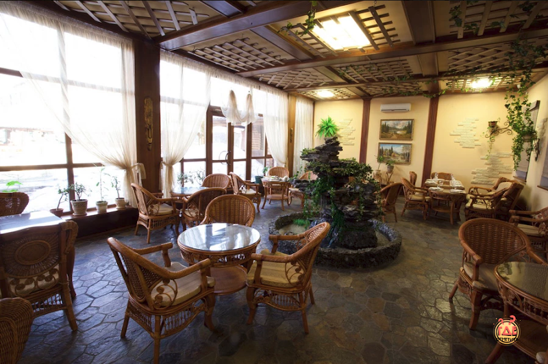 Ани фотография №1