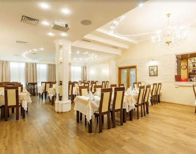  ресторан Октябрьская