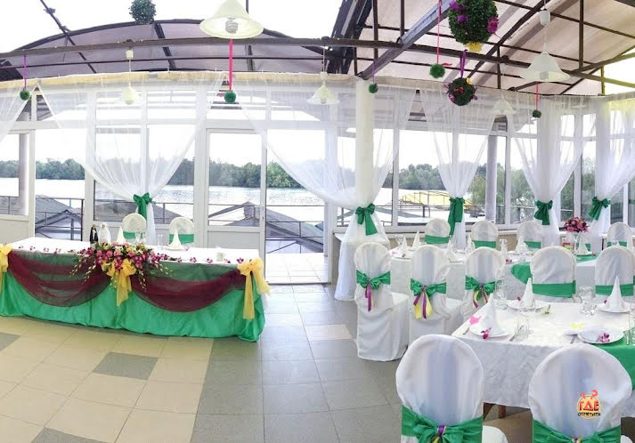 Веранда «Солнечная» в «Ваша Гавань» фотография №1