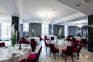 Зал «Айрон» в «Dmitrov Golf Resort»