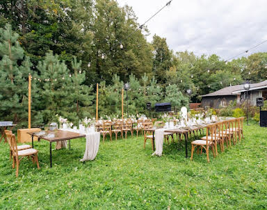  ресторан Odin House