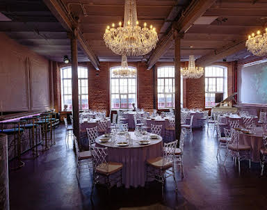  ресторан Memories на Красного Текстильщика