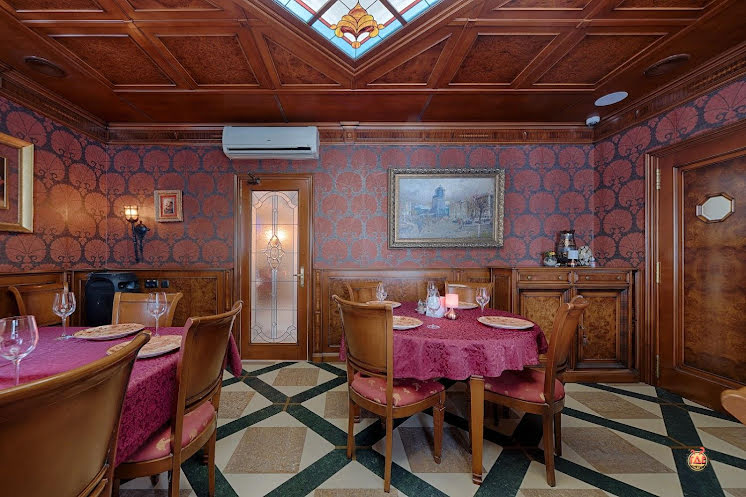 Зал «Красный» в «Олли» фотография №7