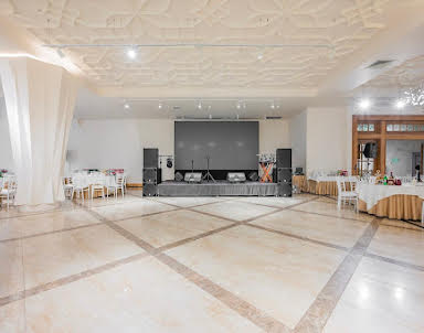 Корпоратив в Мечты