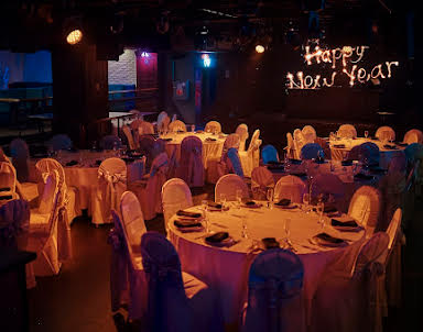  ресторан PIPL