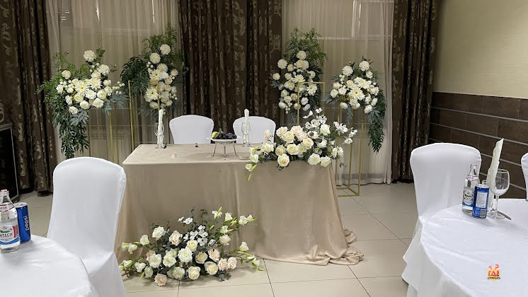 Зал «Дублин» в «Best Western Kaluga» фотография №8