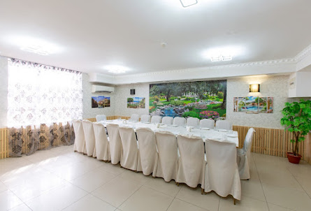 Зал "Малый" в Зал "Малый"