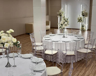  ресторан Белый зал «Фестиваль»