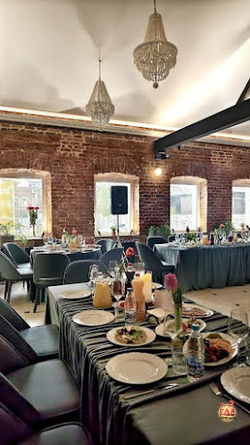 Банкетный зал «Летягинъ Холл» в «Летягинъ» фотография №12