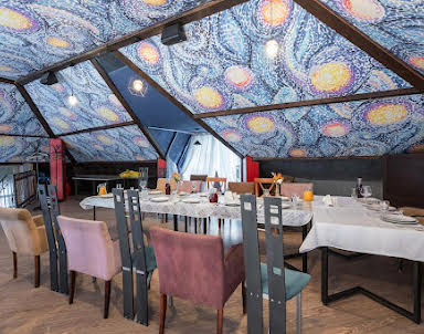  ресторан Чили