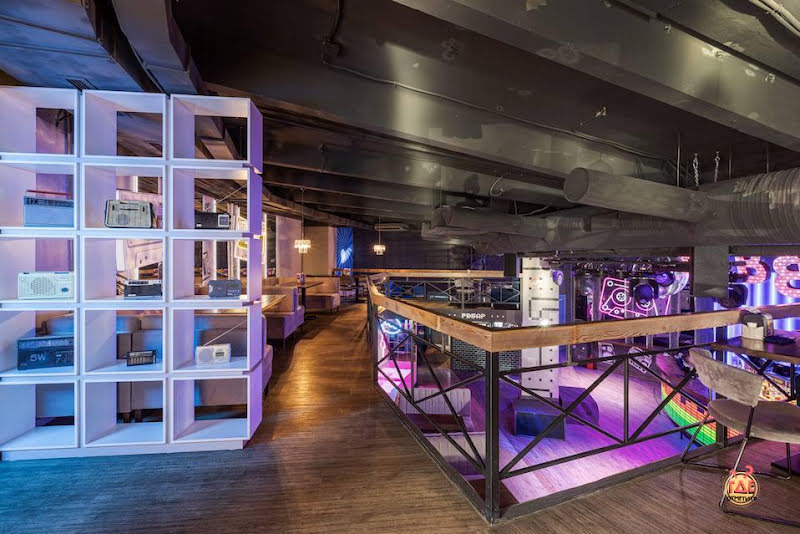 Руки ВВерх! Таганка фотография №1