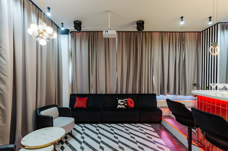 Лофт "Арис" в «Sok Space» фотография №9