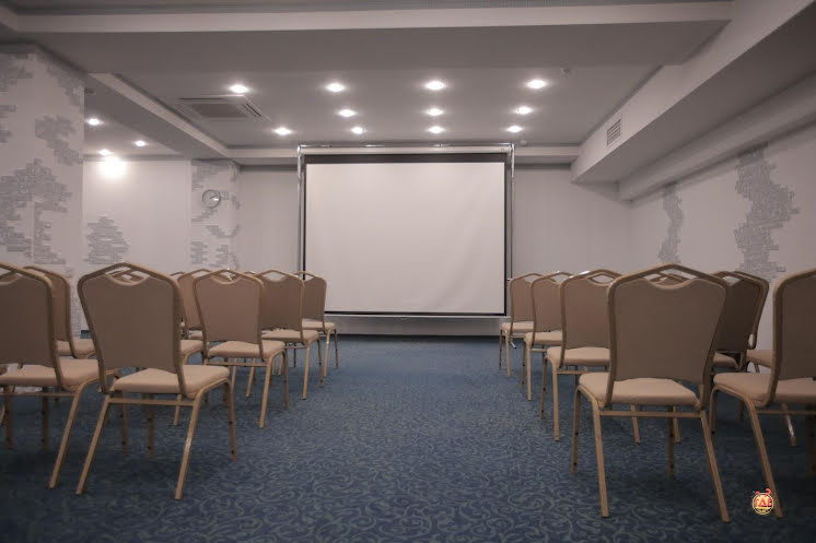 Конференц-зал «Ренессанс» в «Немчиновка парк» фотография №7