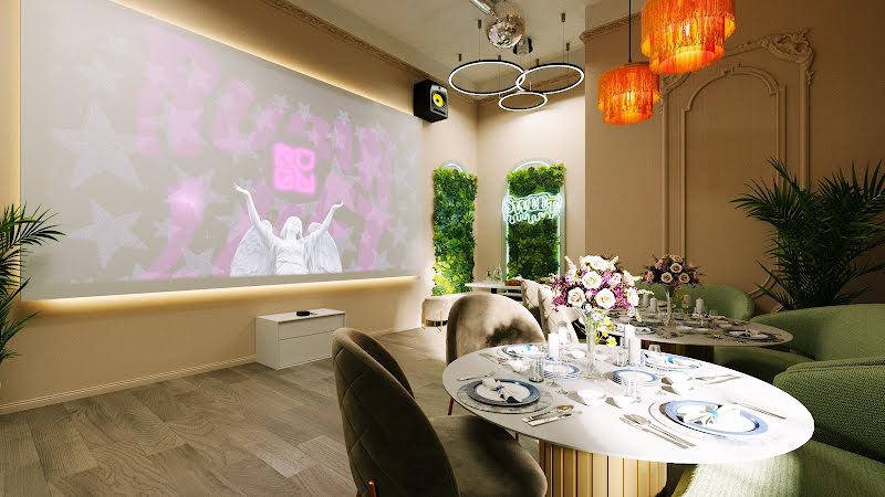 Rubin Loft на Карла Фаберже фотография №4