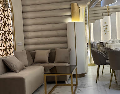  ресторан Адмиралъ