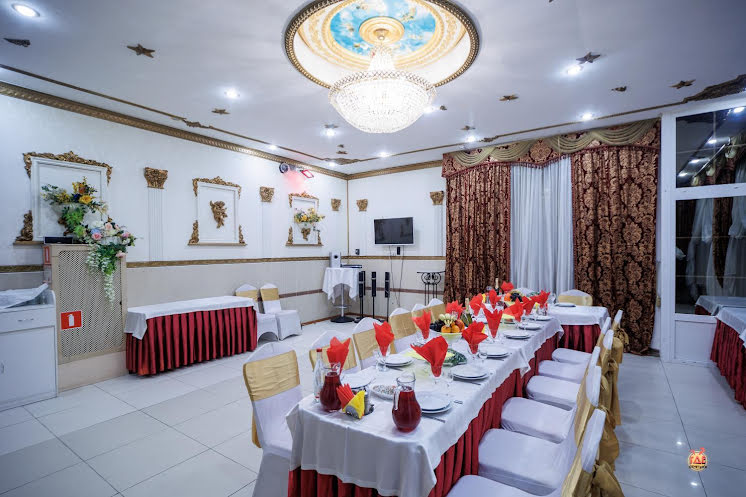 Зал на 30 человек в «Муган» фотография №3