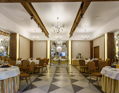  ресторан Престиж