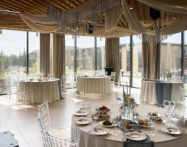  ресторан Muza rest&hall