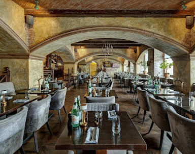 Новый год в Лимончино на Профсоюзной