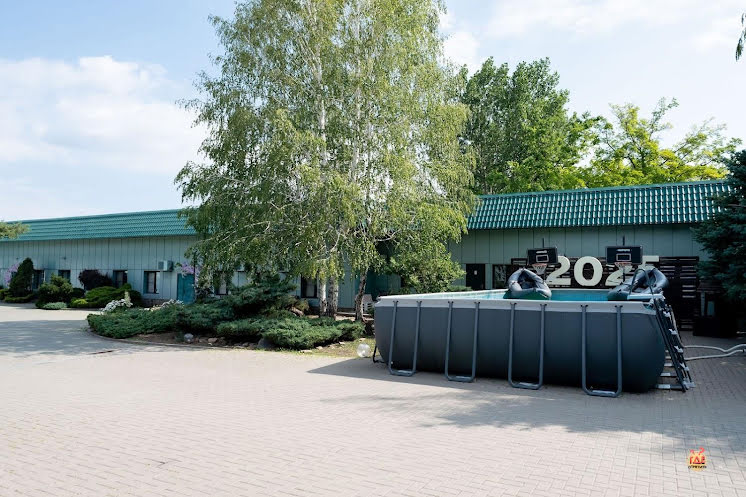 Зал «Аэлита» в «Аэлита» фотография №13