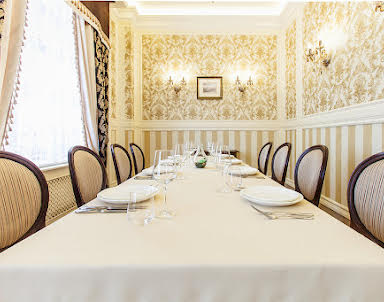 Новый год в Град Южный