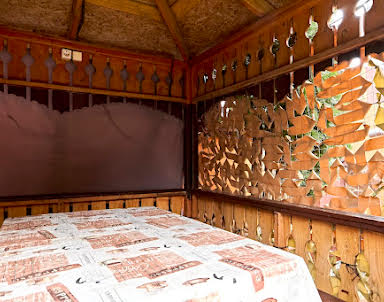  ресторан Лезгинка