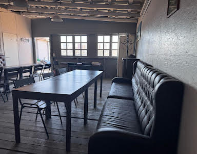 Новый год в Плакучая Ива & Marea