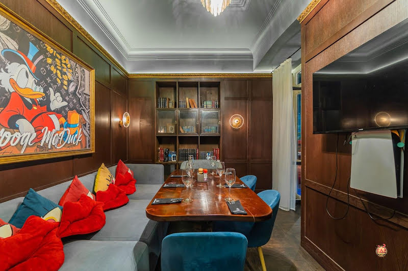 Feromon Bolshoy Prospekt фотография №17