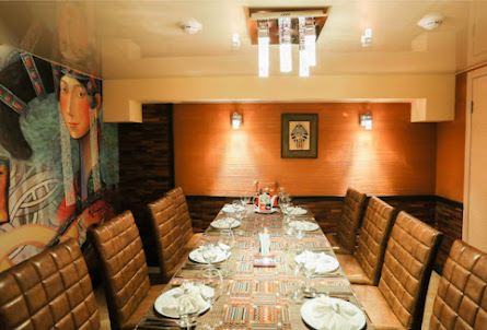 VIP-залы в VIP-залы