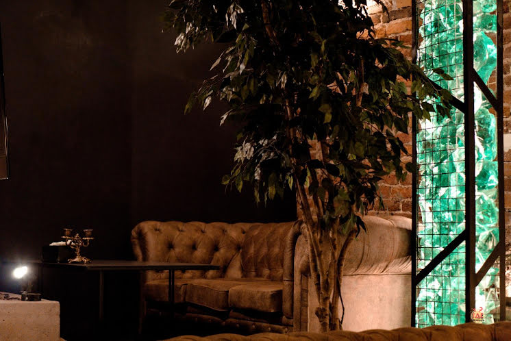 Основной зал в «Залы Зодчих» фотография №8