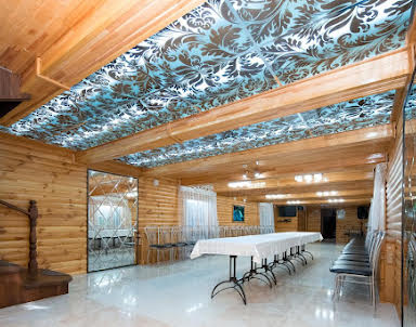  ресторан Аллюр