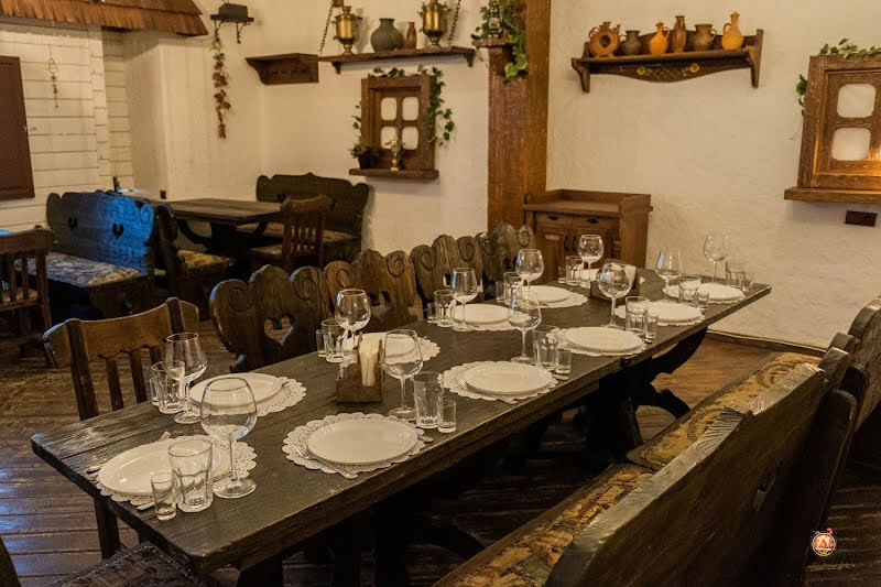 Хинкали фотография №7