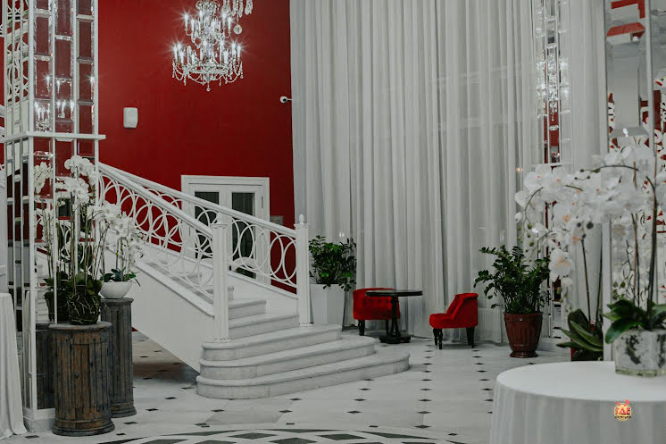 Основной зал в «Государь» фотография №17