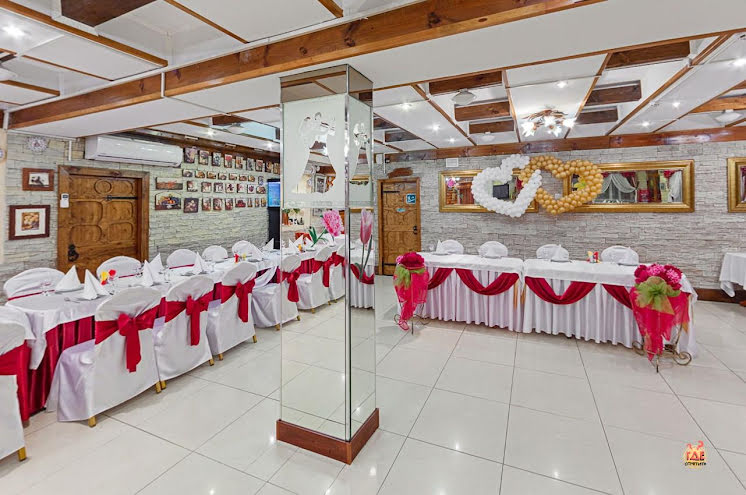 Зал на 80 человек в «Муган» фотография №6