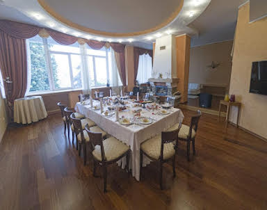  ресторан Словакия & Эра