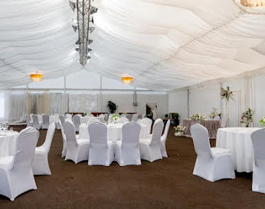 Свадьба в Лебяжье