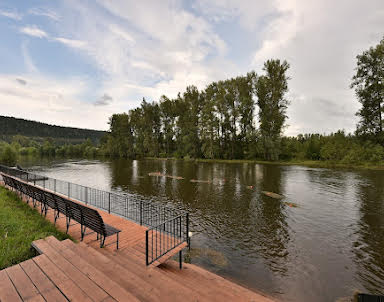  ресторан Goldy Key