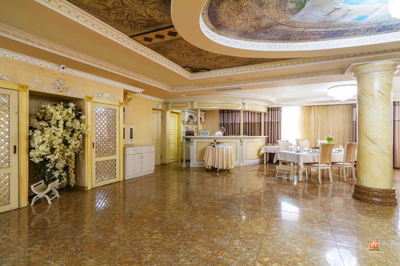 AMICI фотография №12