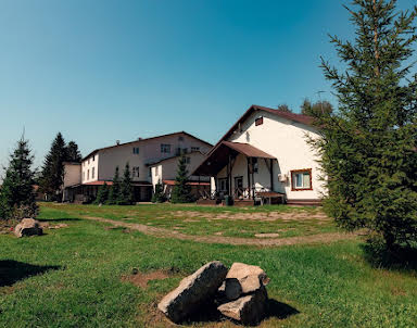  ресторан Чайка